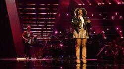 The Blind Auditions 3 The Blind Auditions 3