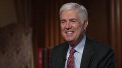 Neil Gorsuch Neil Gorsuch