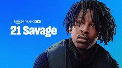 21 Savage 21 Savage
