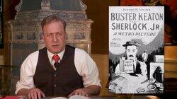 Spring 1924: Buster Keaton, British Imperialism, and the Era of Spectacle Spring 1924: Buster Keaton, British Imperialism, and the Era of Spectacle