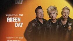 Green Day Green Day