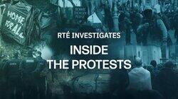 Inside the Protests