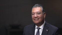 Alex Padilla Alex Padilla