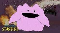 Ditto Disaster Ditto Disaster