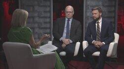 Firing Line forum: Examining The Electoral College Firing Line forum: Examining The Electoral College