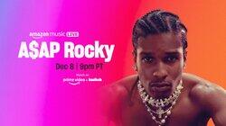 A$AP Rocky (with special guests $not, Thottwat and 2 Chainz) A$AP Rocky (with special guests $not, Thottwat and 2 Chainz)
