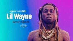 Lil Wayne (With special guests 2 Chainz and Gudda Gudda) Lil Wayne (With special guests 2 Chainz and Gudda Gudda)