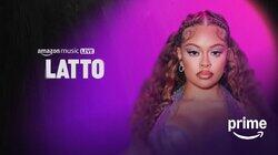 Latto (With special guests Glorilla and 2 Chainz) Latto (With special guests Glorilla and 2 Chainz)