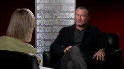 Liev Schreiber Liev Schreiber