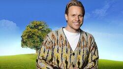 Olly Murs Olly Murs