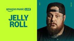 Jelly Roll Jelly Roll