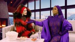 RuPaul's Drag Race: Global All Stars Season 1, Episode 4