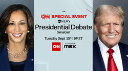 Debate Night in America Debate Night in America