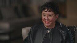 Sheila Johnson Sheila Johnson