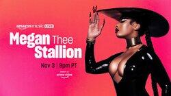 Megan Thee Stallion Megan Thee Stallion