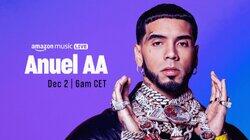 Anuel AA Anuel AA