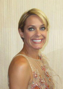 Arianne Zucker Arianne Zucker