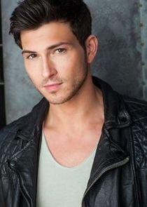 Robert Scott Wilson Robert Scott Wilson