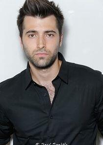 Freddie Smith Freddie Smith