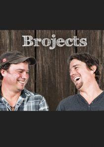 Brojects Brojects
