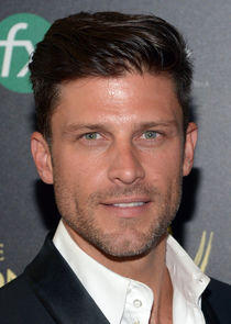 Greg Vaughan Greg Vaughan