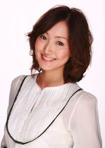 Aki Shibuya