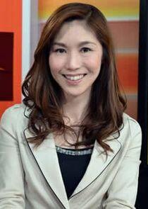 Yuko Fukushima