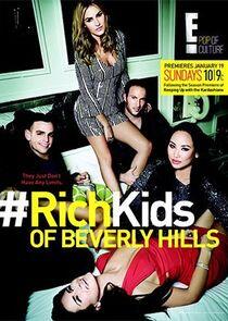 #RichKids of Beverly Hills - Season 1 #RichKids of Beverly Hills - Season 1