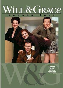 Will & Grace - Season 4 Will & Grace - Season 4