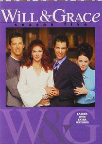 Will & Grace - Season 5 Will & Grace - Season 5