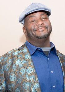 Lavell Crawford Lavell Crawford