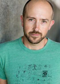 photo of Conor Duffy photo of Conor Duffy