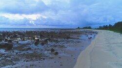 Coastal Hazards