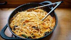 Takeout Favorites and Finger Foods