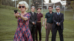 Contratiempos Contratiempos
