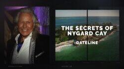 The Secret of Nygard Cay The Secret of Nygard Cay