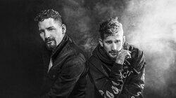 Mau y Ricky Mau y Ricky