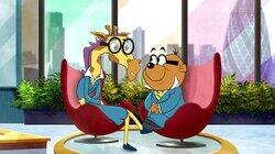 Very Important Penfold Very Important Penfold