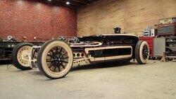 Hot Rod Hot Rod