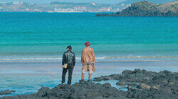 April in Jeju II April in Jeju II