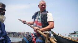 Ferryman Ferryman