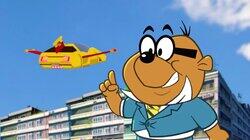 Big Penfold Big Penfold