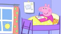 Peppa's Diary Peppa's Diary