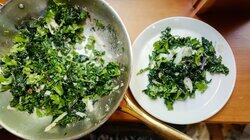 Picnic and Unlimited Soup and Salad