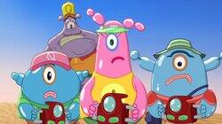 Welcome to Danger World Welcome to Danger World