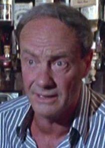 Glynn Edwards Glynn Edwards