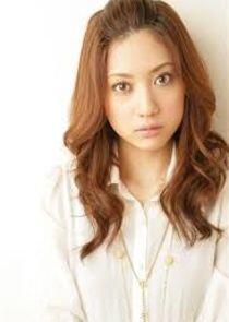 Saki Kagami Saki Kagami