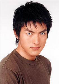 Tomohito Wakizaki Tomohito Wakizaki