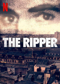The Ripper The Ripper