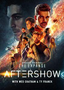 The Expanse Aftershow The Expanse Aftershow